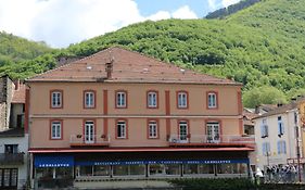 Hotel Terranostra Tarascon Sur Ariege