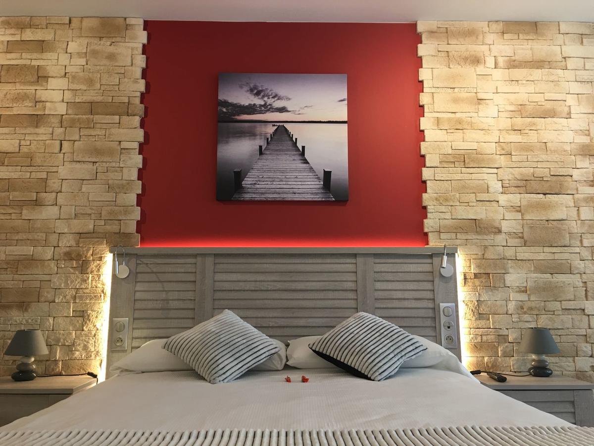 Hotel Terranostra Тараскон-сюр-Арьеж Экстерьер фото